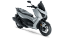 RKS RZ 250S resmi