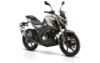 RKS SRK 125S resmi