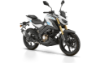 RKS SRK 125S resmi