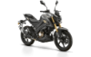 RKS SRK 125S resmi