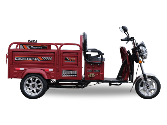 SFM MAGNETA 1800 resmi