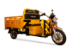 MOTOLUX CARGO 9800 Lux resmi