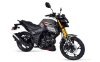 ARORA MT 125 resmi