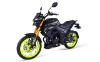 ARORA MT 125 resmi