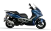ARORA GT125 resmi