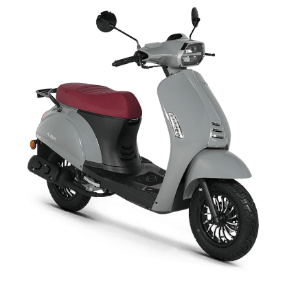 KUBA BLUEBIRD resmi