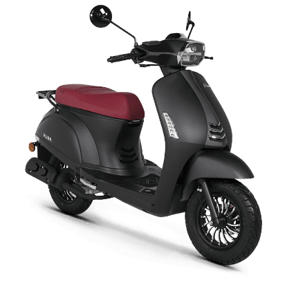 KUBA BLUEBIRD resmi